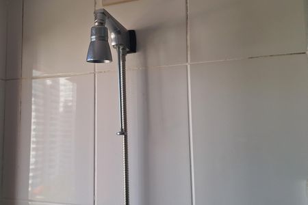 Apartamento para alugar com 161m², 3 quartos e 2 vagas Apartamento para alugar com 161m², 3 quartos e 2 vagasBanheiro