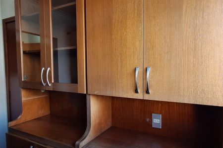 Apartamento para alugar com 161m², 3 quartos e 2 vagas Apartamento para alugar com 161m², 3 quartos e 2 vagasEscritório