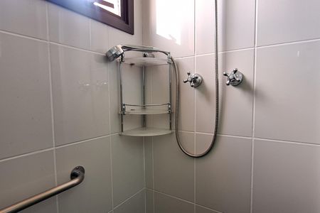 Apartamento para alugar com 161m², 3 quartos e 2 vagas Apartamento para alugar com 161m², 3 quartos e 2 vagasBanheiro