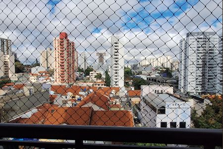 Apartamento para alugar com 161m², 3 quartos e 2 vagas Apartamento para alugar com 161m², 3 quartos e 2 vagasVista