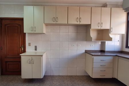 Apartamento para alugar com 161m², 3 quartos e 2 vagas Apartamento para alugar com 161m², 3 quartos e 2 vagasCozinha
