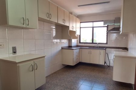 Apartamento para alugar com 161m², 3 quartos e 2 vagas Apartamento para alugar com 161m², 3 quartos e 2 vagasCozinha