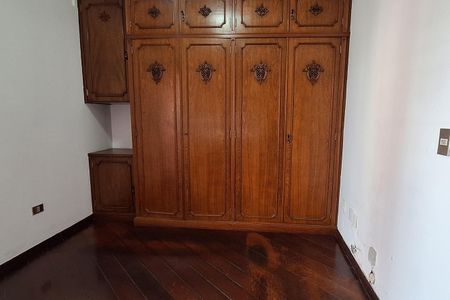 Apartamento para alugar com 161m², 3 quartos e 2 vagas Apartamento para alugar com 161m², 3 quartos e 2 vagasQuarto 1