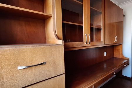 Apartamento para alugar com 161m², 3 quartos e 2 vagas Apartamento para alugar com 161m², 3 quartos e 2 vagasEscritório