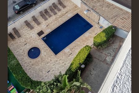 Apartamento para alugar com 50m², 2 quartos e 1 vaga
