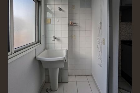 Apartamento para alugar com 50m², 2 quartos e 1 vaga