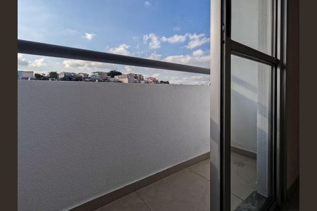 Apartamento para alugar com 50m², 2 quartos e 1 vaga