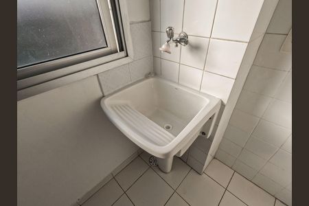 Apartamento para alugar com 50m², 2 quartos e 1 vaga