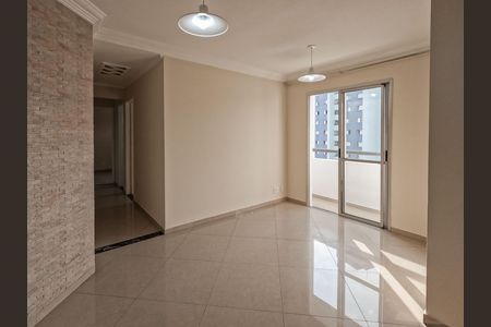Apartamento para alugar com 2 quartos, 50m² em Nossa Senhora do O, São Paulo