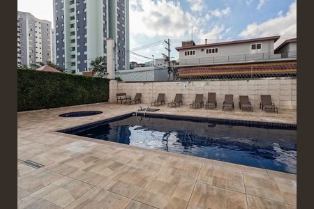 Apartamento para alugar com 50m², 2 quartos e 1 vaga