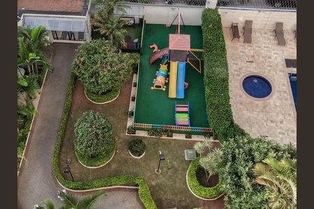 Apartamento para alugar com 50m², 2 quartos e 1 vaga