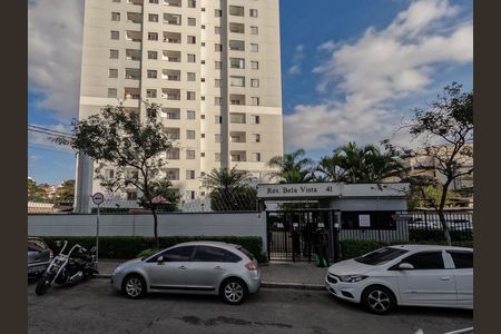 Apartamento para alugar com 50m², 2 quartos e 1 vaga