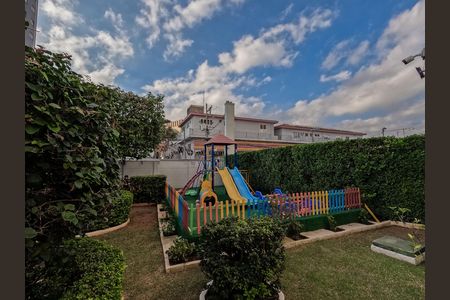 Apartamento para alugar com 50m², 2 quartos e 1 vaga