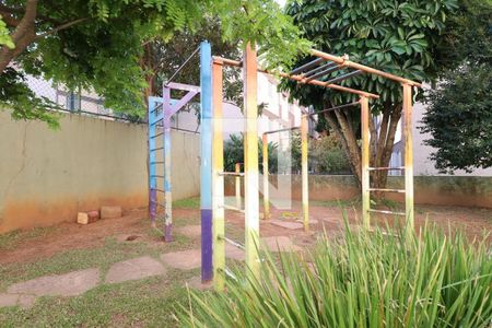 Apartamento para alugar com 67m², 2 quartos e 1 vaga Apartamento para alugar com 67m², 2 quartos e 1 vagaFitness Externo
