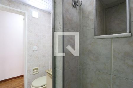 Apartamento para alugar com 67m², 2 quartos e 1 vaga Apartamento para alugar com 67m², 2 quartos e 1 vagaBanheiro