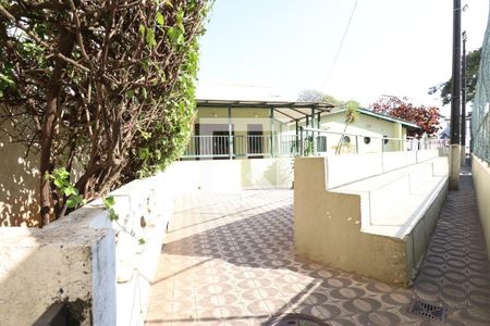 Apartamento para alugar com 67m², 2 quartos e 1 vaga Apartamento para alugar com 67m², 2 quartos e 1 vagaÁrea Externa