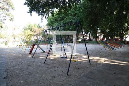 Apartamento para alugar com 67m², 2 quartos e 1 vaga Apartamento para alugar com 67m², 2 quartos e 1 vagaPlayground