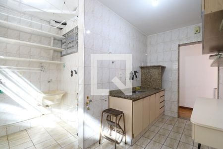 Apartamento para alugar com 67m², 2 quartos e 1 vaga Apartamento para alugar com 67m², 2 quartos e 1 vagaÁrea de Serviço