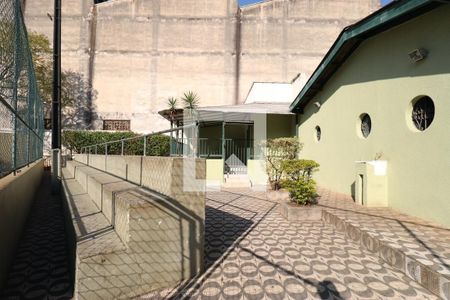 Apartamento para alugar com 67m², 2 quartos e 1 vaga Apartamento para alugar com 67m², 2 quartos e 1 vagaÁrea Externa