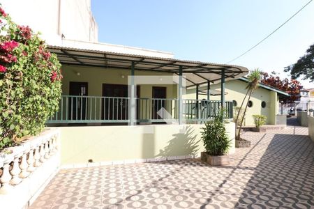 Apartamento para alugar com 67m², 2 quartos e 1 vaga Apartamento para alugar com 67m², 2 quartos e 1 vagaÁrea Externa