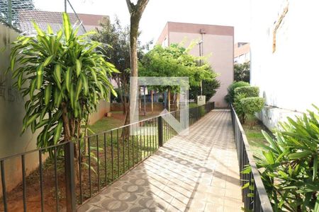 Apartamento para alugar com 67m², 2 quartos e 1 vaga Apartamento para alugar com 67m², 2 quartos e 1 vagaÁrea Externa