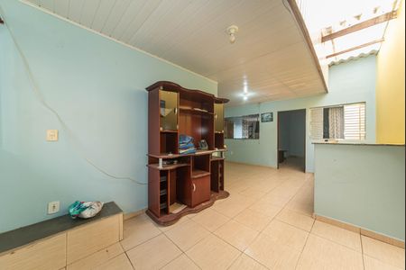 Casa para alugar com 46m², 2 quartos e 1 vagaSala