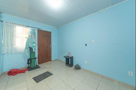 Casa para alugar com 46m², 2 quartos e 1 vagaSuite