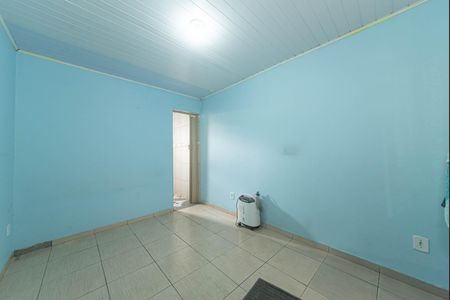 Suite de casa para alugar com 2 quartos, 46m² em Cidade Ipava, São Paulo