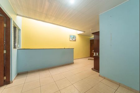 Casa para alugar com 46m², 2 quartos e 1 vagaSala
