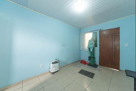 Casa para alugar com 46m², 2 quartos e 1 vagaSuite