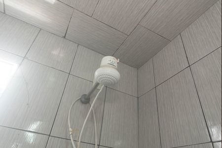 Casa para alugar com 46m², 2 quartos e 1 vagaBanheiro da Suíte