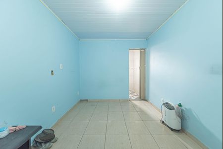Casa para alugar com 46m², 2 quartos e 1 vagaSuite
