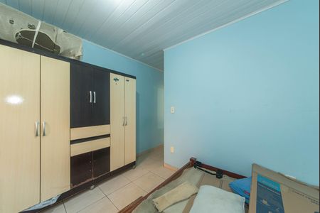 Casa para alugar com 46m², 2 quartos e 1 vagaQuarto 1
