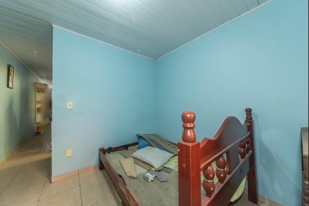 Casa para alugar com 46m², 2 quartos e 1 vagaQuarto 1