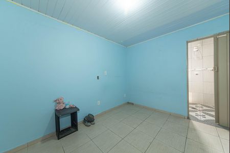Casa para alugar com 46m², 2 quartos e 1 vagaSuite