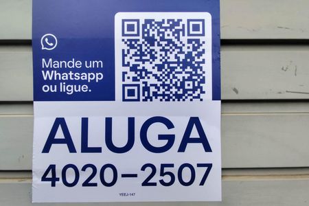 YEEJ-147 30.05.2026 de casa para alugar com 2 quartos, 46m² em Cidade Ipava, São Paulo
