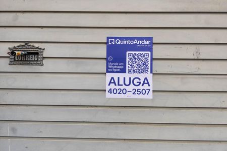 Casa para alugar com 46m², 2 quartos e 1 vagaPlaquinha