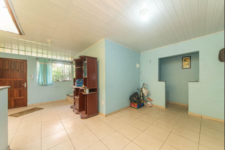 Casa para alugar com 2 quartos, 46m² em Cidade Ipava, São Paulo