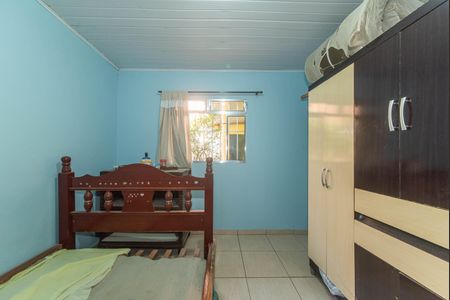 Casa para alugar com 46m², 2 quartos e 1 vagaQuarto 1