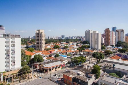 Kitnet/Studio à venda com 1 quarto, 25m² em Chácara Santo Antônio (zona Sul), São Paulo