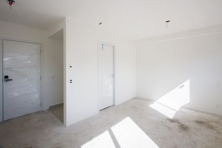 Kitnet/Studio à venda com 1 quarto, 25m² em Chácara Santo Antônio (zona Sul), São Paulo