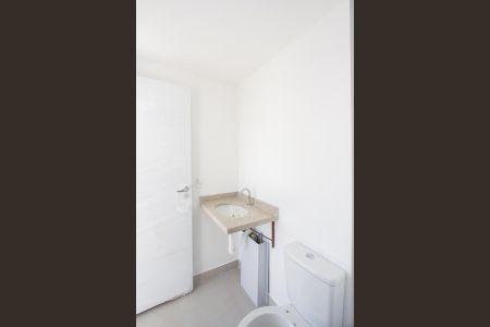 Kitnet/Studio à venda com 1 quarto, 25m² em Chácara Santo Antônio (zona Sul), São Paulo