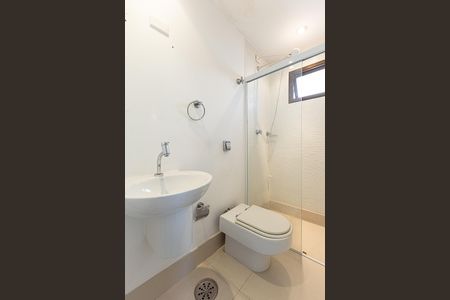 Apartamento à venda com 300m², 4 quartos e 4 vagas Apartamento à venda com 300m², 4 quartos e 4 vagasÁrea de Serviço