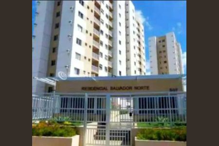 Apartamento para alugar com 45m², 1 quarto e sem vaga Apartamento para alugar com 45m², 1 quarto e sem vagaÁrea externa