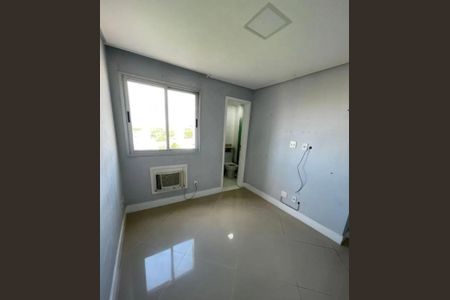 Apartamento para alugar com 45m², 1 quarto e sem vaga Apartamento para alugar com 45m², 1 quarto e sem vagaQuarto