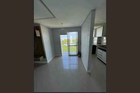 Apartamento para alugar com 45m², 1 quarto e sem vaga Apartamento para alugar com 45m², 1 quarto e sem vagaSala