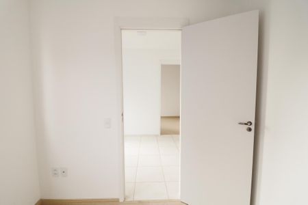 Quarto 1 de apartamento para alugar com 2 quartos, 40m² em Limão, São Paulo