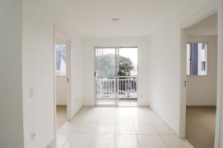 Sala de apartamento para alugar com 2 quartos, 40m² em Limão, São Paulo