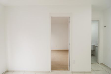 Apartamento para alugar com 40m², 2 quartos e sem vaga Apartamento para alugar com 40m², 2 quartos e sem vagaSala