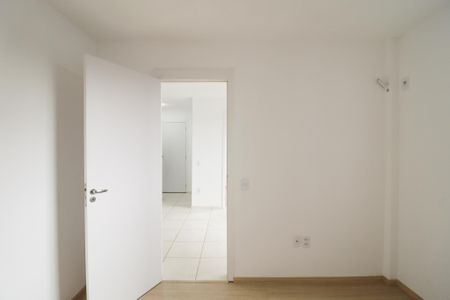 Apartamento para alugar com 40m², 2 quartos e sem vaga Apartamento para alugar com 40m², 2 quartos e sem vagaQuarto 2